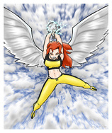 Illustration for article titled Who's More Powerful: Spider-Woman or Spider-Man?